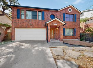 11517 Chatam Berry Ln, Austin, TX 78748