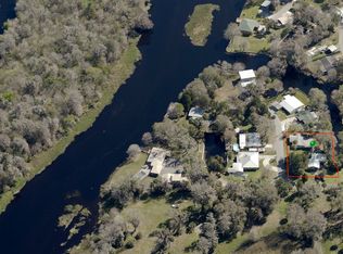 12266 E Raintree Ct, Inverness, FL 34450