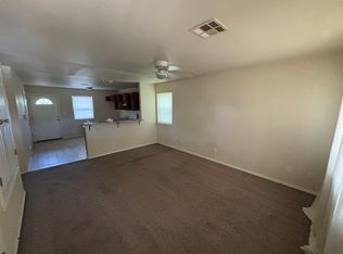 415 W Wewoka Ave, Seminole, OK 74868