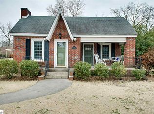 111 Green Ave, Fountain Inn, SC 29644