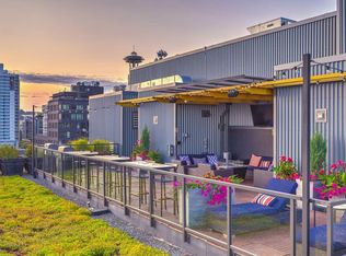 206 Bell St #1B-1BA-621SQFT, Seattle, WA 98121