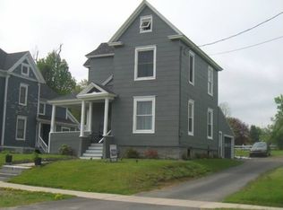 171 Rowley St, Gouverneur, NY 13642