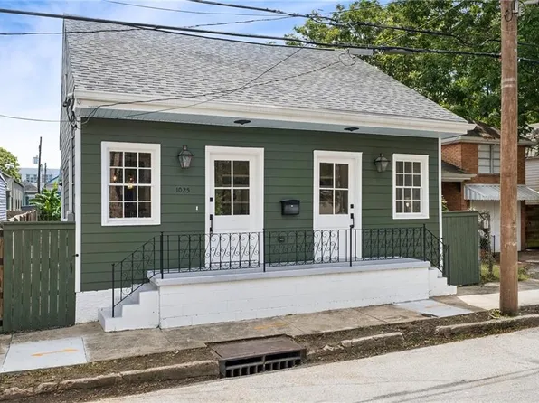 1025 Congress St, New Orleans, LA 70117