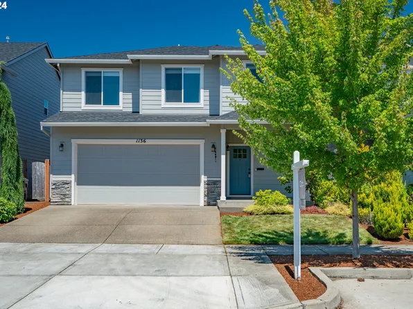 1136 S Nectarine St, Cornelius, OR 97113