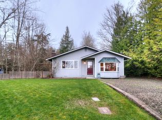 248 Fir Dr NW, Gig Harbor, WA 98335