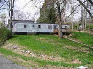 1007 Big Bend Rd, Strawberry Plains, TN 37871