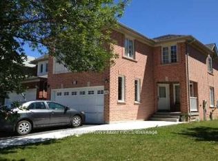 13 Sahara Trl, Brampton, ON L6R 1P2