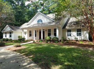 2438 Bass Bay Dr, Tallahassee, FL 32312