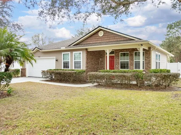 724 Mystic Oaks Ln, Deland, FL 32724