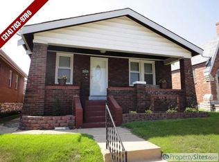 5015 Steffens Ave, Saint Louis, MO