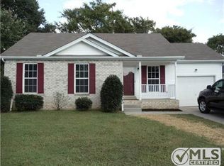 4121 Tea Garden Way, Antioch, TN 37013