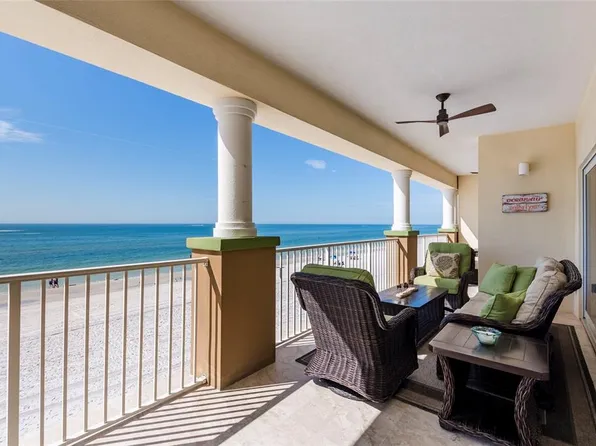 14010 Gulf Blvd #303, Madeira Beach, FL 33708