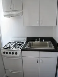 Rented by City Connections Realty