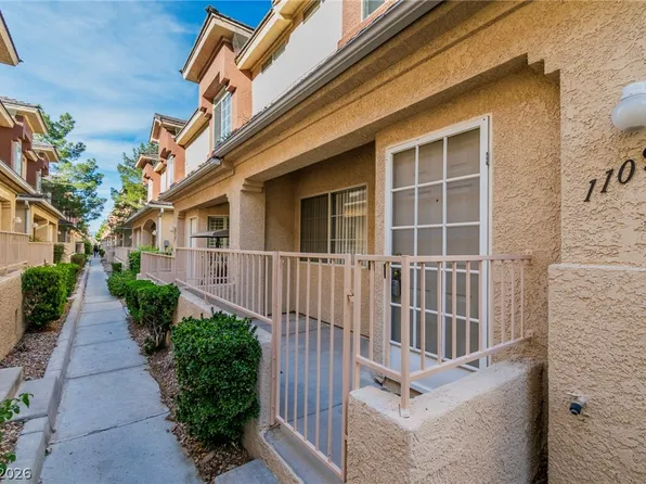 1109 Dusty Creek St, Las Vegas, NV 89128