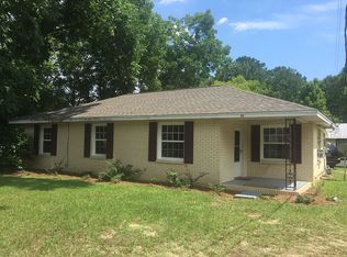 31 Forrest Ave, Wetumpka, AL 36092