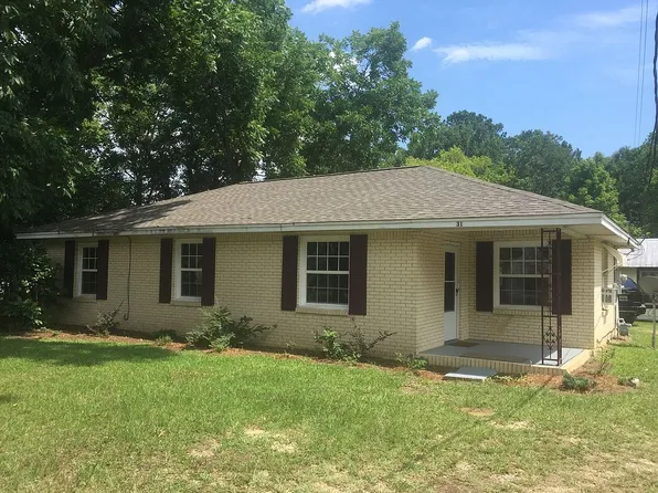 31 Forrest Ave, Wetumpka, AL 36092