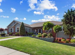708 Clarissa Ln, East Wenatchee, WA 98802