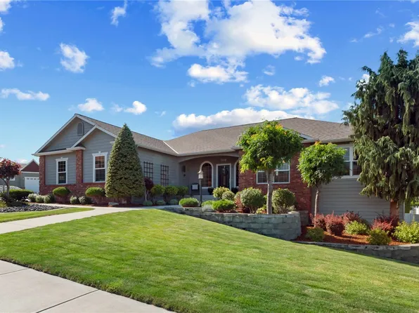 708 Clarissa Lane, East Wenatchee, WA 98802