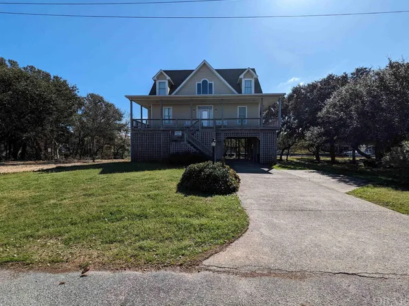 50141 Captains Ct Lot 244, Frisco, NC 27936