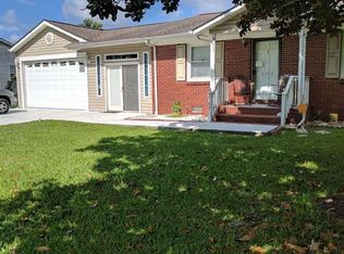 3302 Johnson Ln, Conway, SC 29527