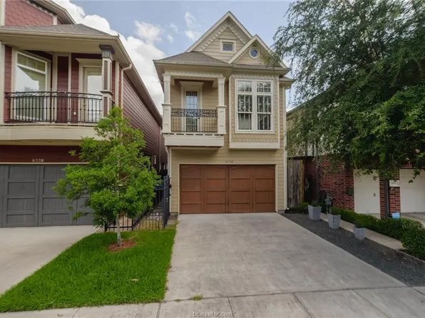 833 W 17th St #A, Houston, TX 77008