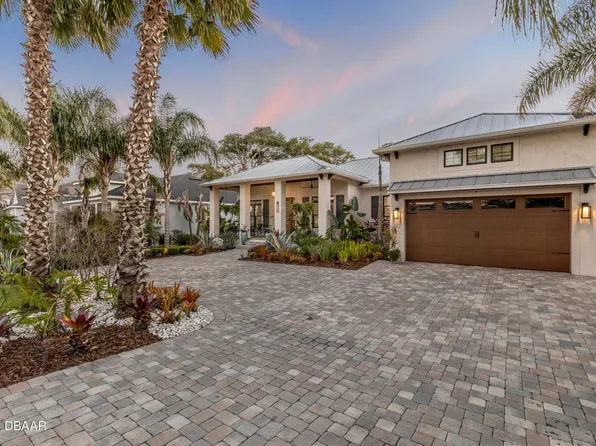 1502 Saxon Dr, New Smyrna Beach, FL 32169