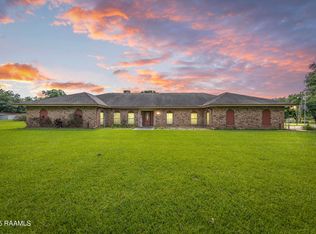 626 Patin Rd, Carencro, LA 70520