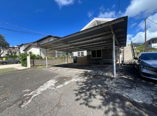 1914 Waiola St #1, Honolulu, HI 96826