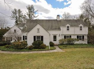 355 Millwood Rd, Chappaqua, NY 10514