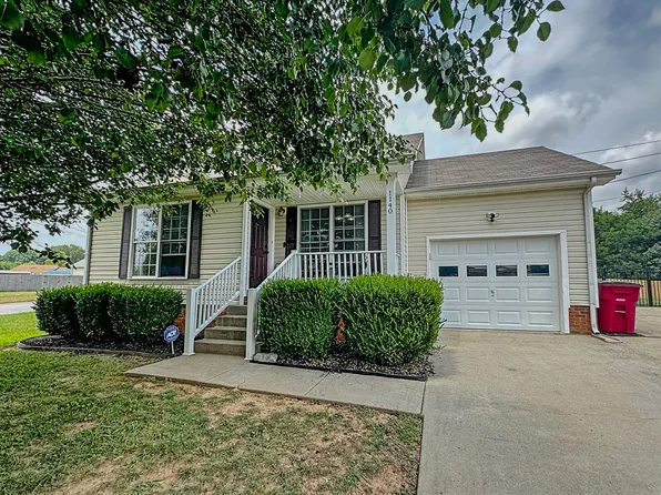 1140 Lamont Ct, Clarksville, TN 37042