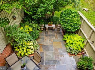 6 Palmer Green Ct, Baltimore, MD 21210