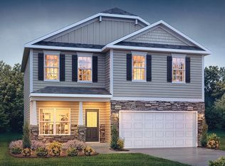 417 Gammon Ln, Fountain Inn, SC 29644