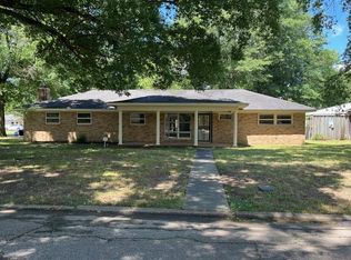 201 Sostes Dr, Cleveland, MS 38732