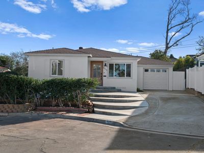 4315 Long Branch Ave, San Diego, CA, 92107