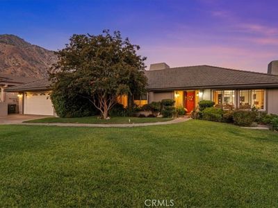 1958 Canyon Close Rd, Pasadena, CA, 91107