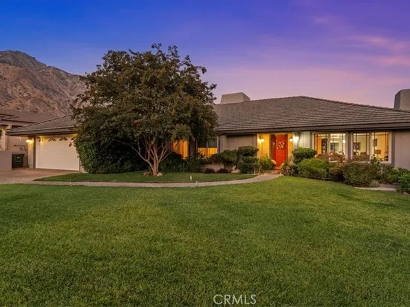 1958 Canyon Close Rd, Pasadena, CA 91107