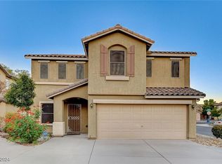 8876 Contrada Ct, Las Vegas, NV 89148