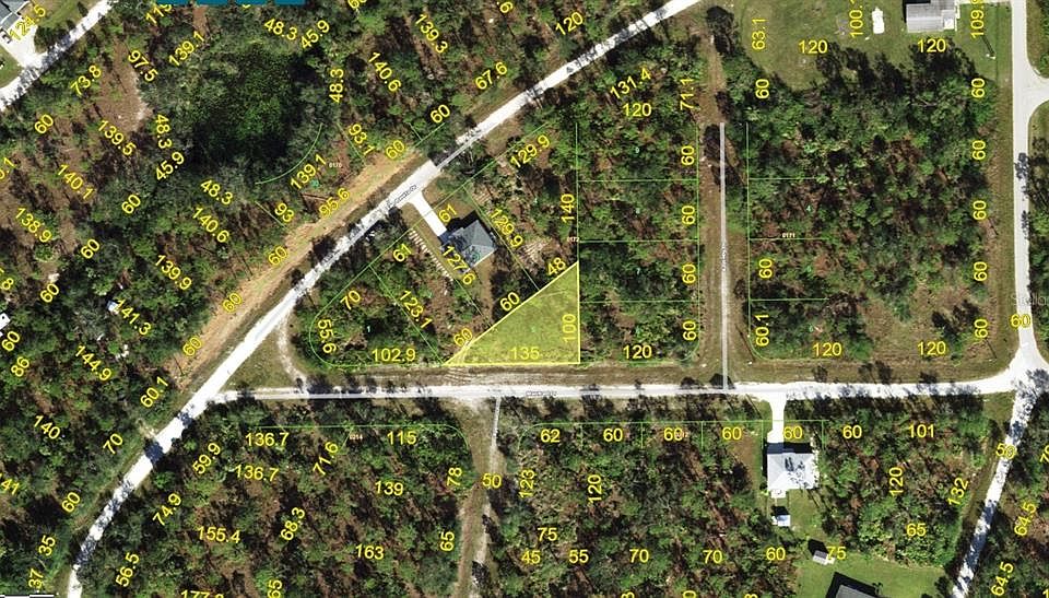 1st image of 28086 MANFRED DRIVE LOT 5