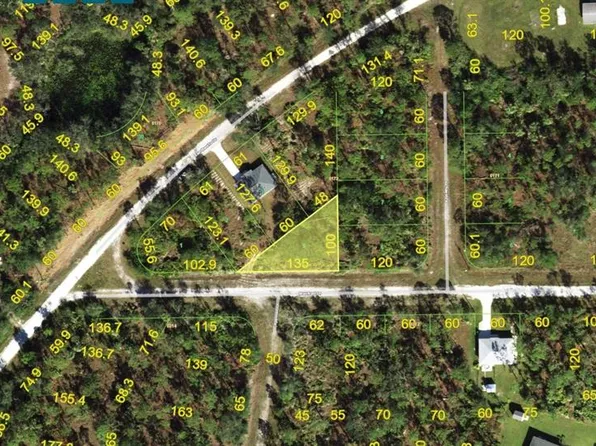 28086 Manfred Dr #5, Punta Gorda, FL 33955