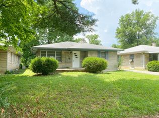 3306 N Bancroft St, Indianapolis, IN 46218