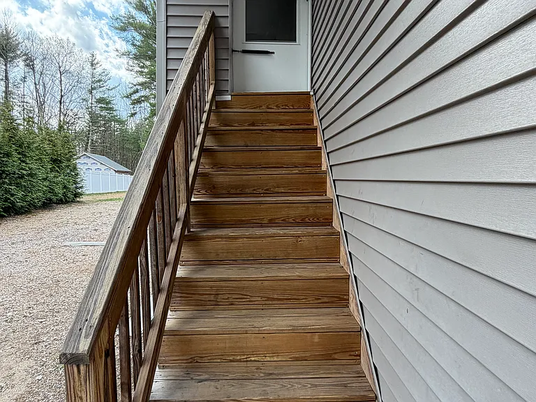 Providence Pike — Photo 6