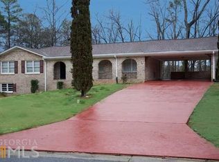 2626 Lisa Dr SW, Atlanta, GA 30311