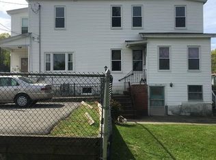 43 Booth Rd, Methuen, MA 01844