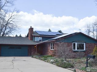 365 Manhattan Dr, Boulder, CO 80303