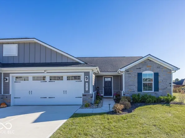 4181 Baranga Dr, Plainfield, IN 46168