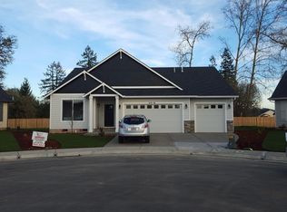 2418 NE Summit Dr, Albany, OR 97321