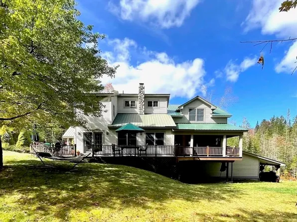 132 Pingree Park Lane, Londonderry, VT 05148