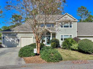 123 Troon Way, Aiken, SC 29803