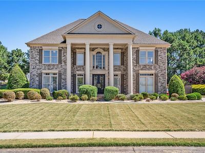 127 Green Branch Dr, Tyrone, GA, 30290