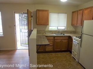 1155 Rodeo Way, Sacramento, CA 95819